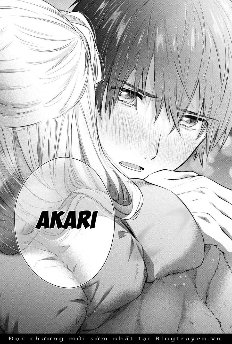 Fuufu Ijou, Koibito Miman. Chap Chapter 66-Fuufu Ijou, Koibito Miman. - Next Chap 70