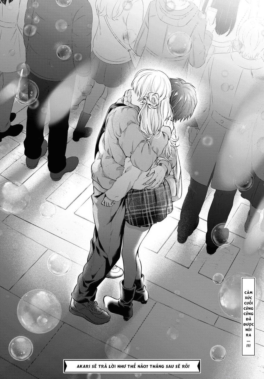 Fuufu Ijou, Koibito Miman. Chap Chapter 66-Fuufu Ijou, Koibito Miman. - Next Chap 70