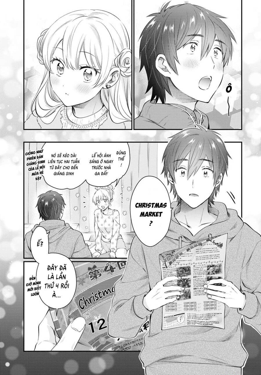 Fuufu Ijou, Koibito Miman. Chap Chapter 66-Fuufu Ijou, Koibito Miman. - Next Chap 70