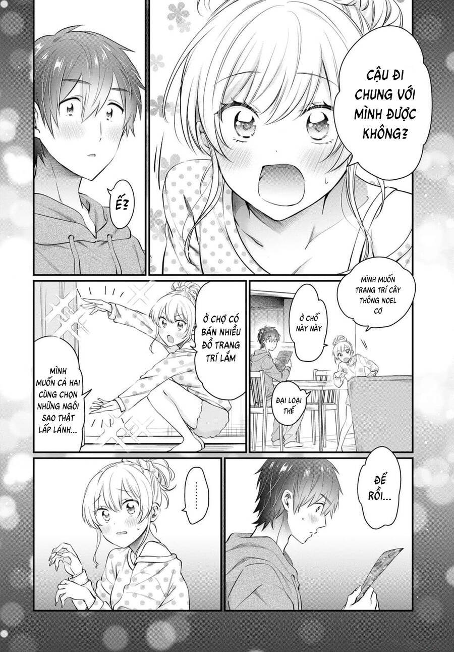 Fuufu Ijou, Koibito Miman. Chap Chapter 66-Fuufu Ijou, Koibito Miman. - Next Chap 70