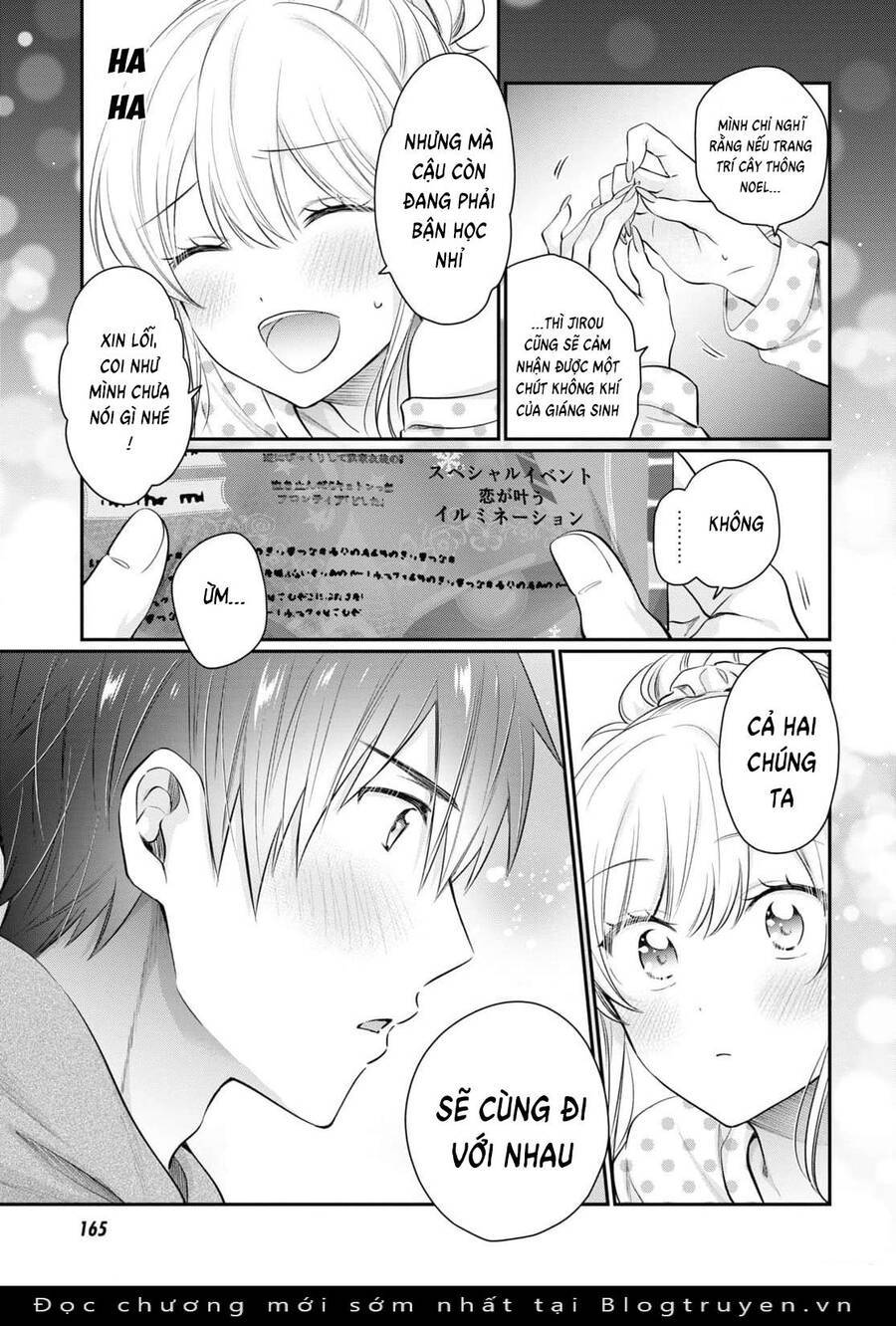 Fuufu Ijou, Koibito Miman. Chap Chapter 66-Fuufu Ijou, Koibito Miman. - Next Chap 70