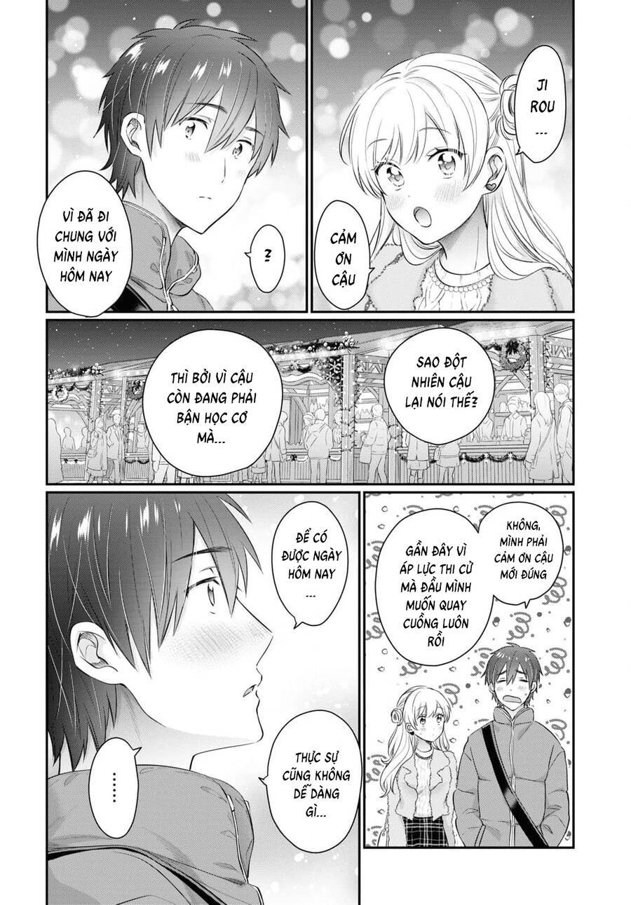 Fuufu Ijou, Koibito Miman. Chap Chapter 66-Fuufu Ijou, Koibito Miman. - Next Chap 70