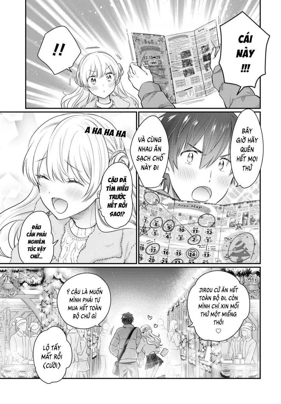 Fuufu Ijou, Koibito Miman. Chap Chapter 66-Fuufu Ijou, Koibito Miman. - Next Chap 70