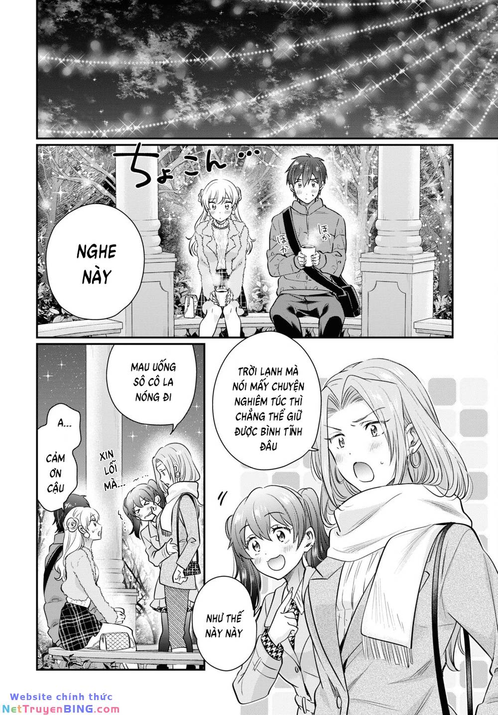 Fuufu Ijou, Koibito Miman. Chap Chapter 67-Fuufu Ijou, Koibito Miman. - Next Chap 71