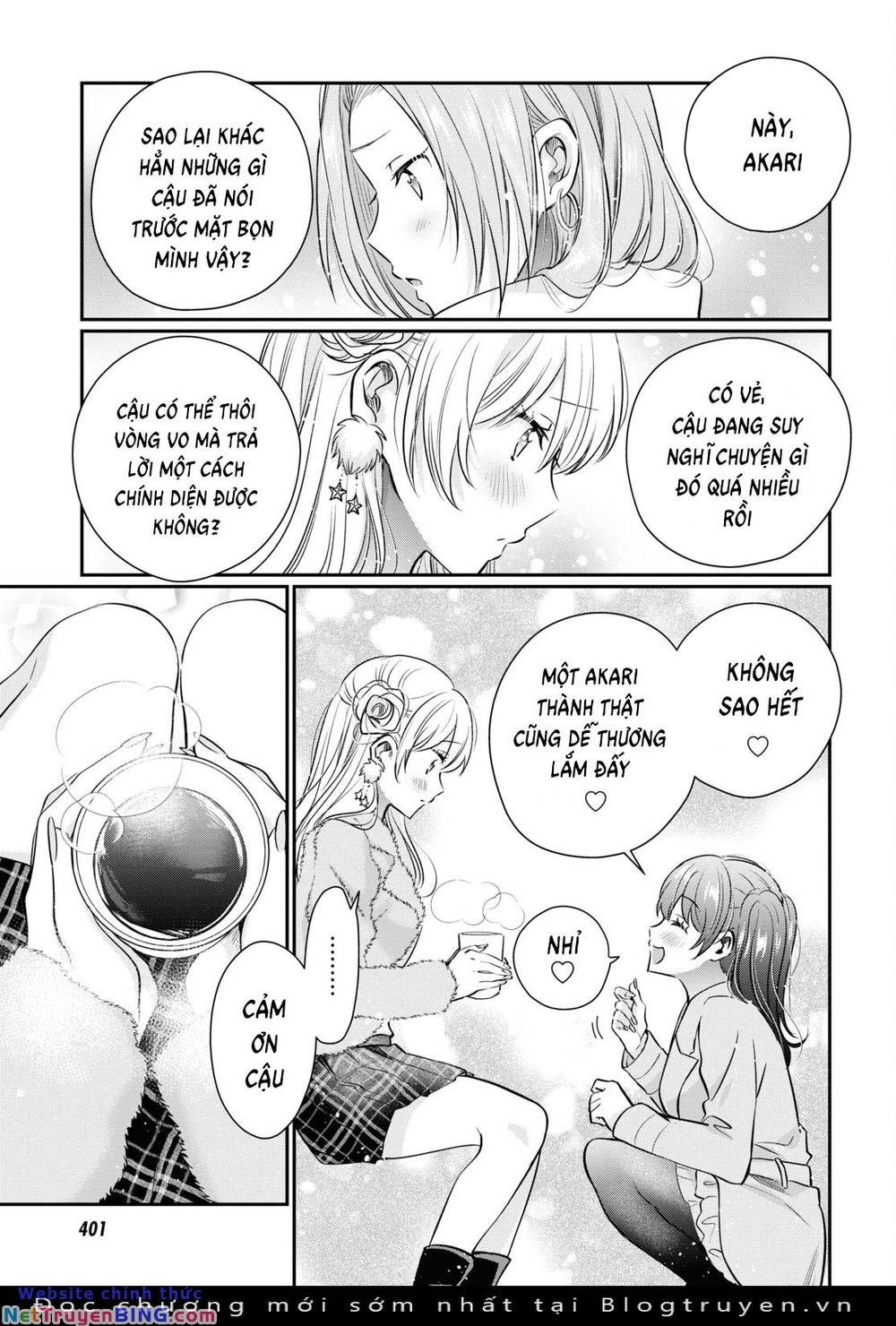 Fuufu Ijou, Koibito Miman. Chap Chapter 67-Fuufu Ijou, Koibito Miman. - Next Chap 71