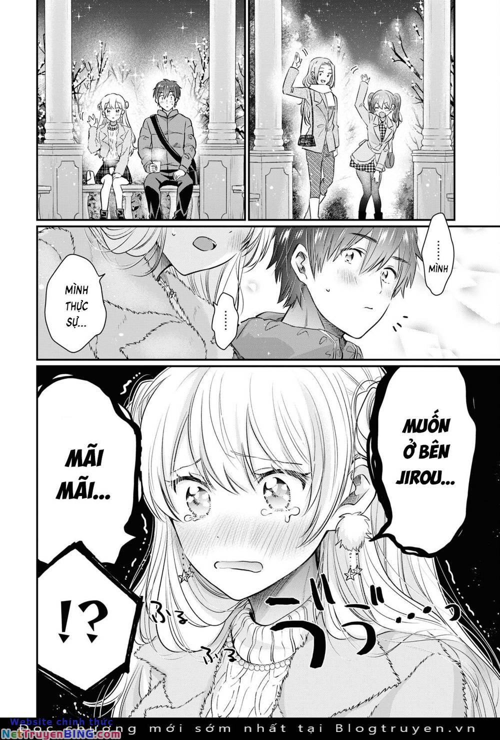 Fuufu Ijou, Koibito Miman. Chap Chapter 67-Fuufu Ijou, Koibito Miman. - Next Chap 71