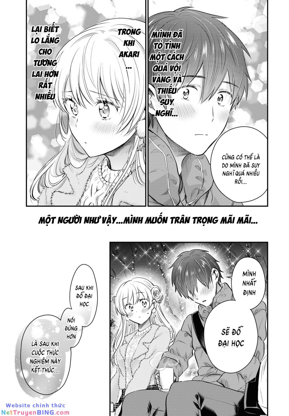 Fuufu Ijou, Koibito Miman. Chap Chapter 67-Fuufu Ijou, Koibito Miman. - Next Chap 71