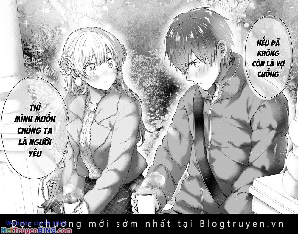Fuufu Ijou, Koibito Miman. Chap Chapter 67-Fuufu Ijou, Koibito Miman. - Next Chap 71