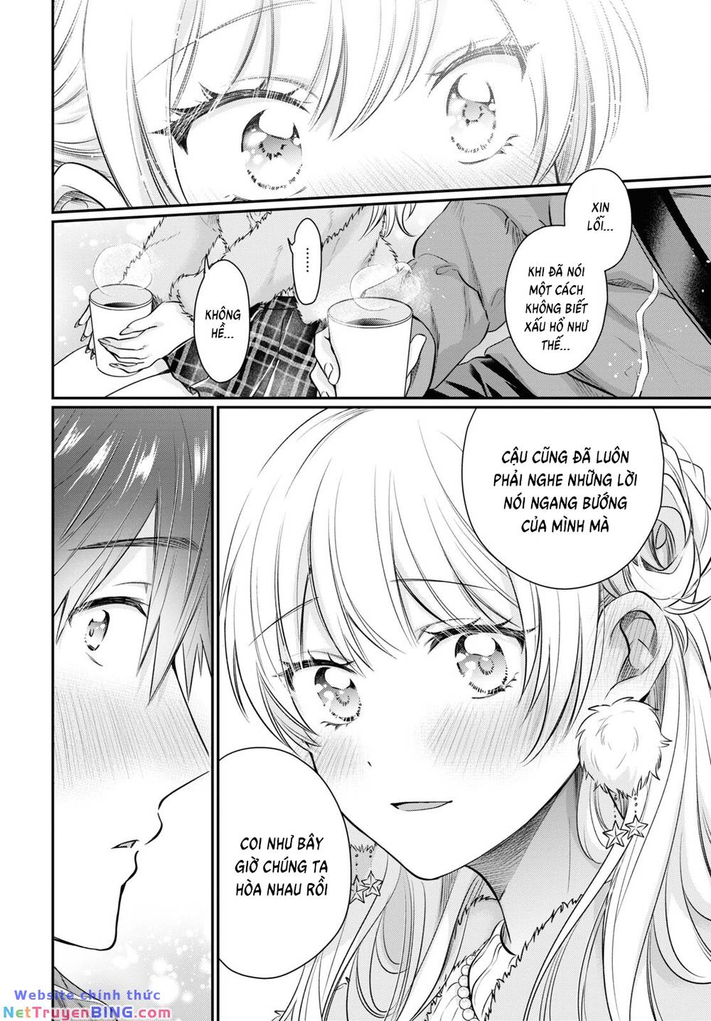 Fuufu Ijou, Koibito Miman. Chap Chapter 67-Fuufu Ijou, Koibito Miman. - Next Chap 71