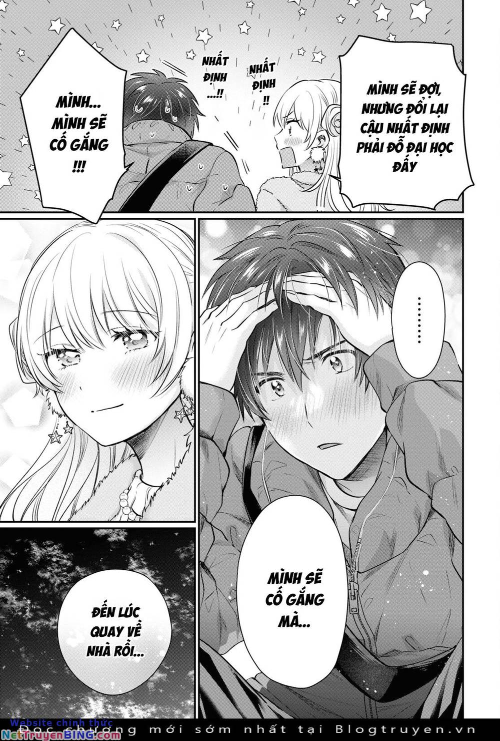 Fuufu Ijou, Koibito Miman. Chap Chapter 67-Fuufu Ijou, Koibito Miman. - Next Chap 71