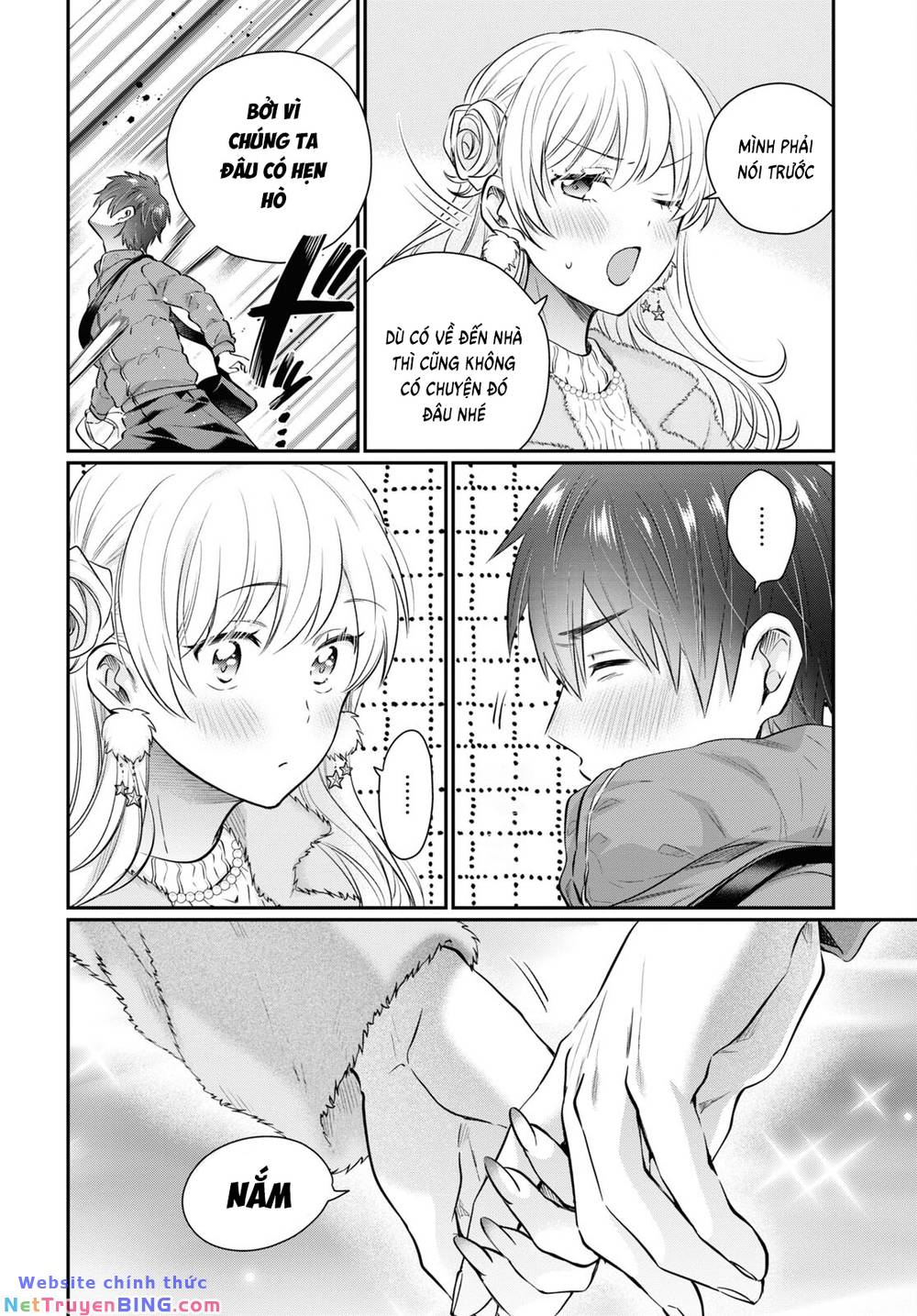 Fuufu Ijou, Koibito Miman. Chap Chapter 67-Fuufu Ijou, Koibito Miman. - Next Chap 71