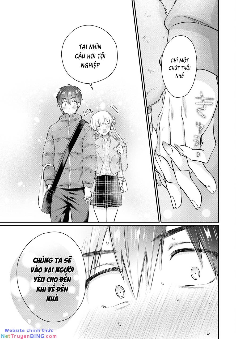 Fuufu Ijou, Koibito Miman. Chap Chapter 67-Fuufu Ijou, Koibito Miman. - Next Chap 71