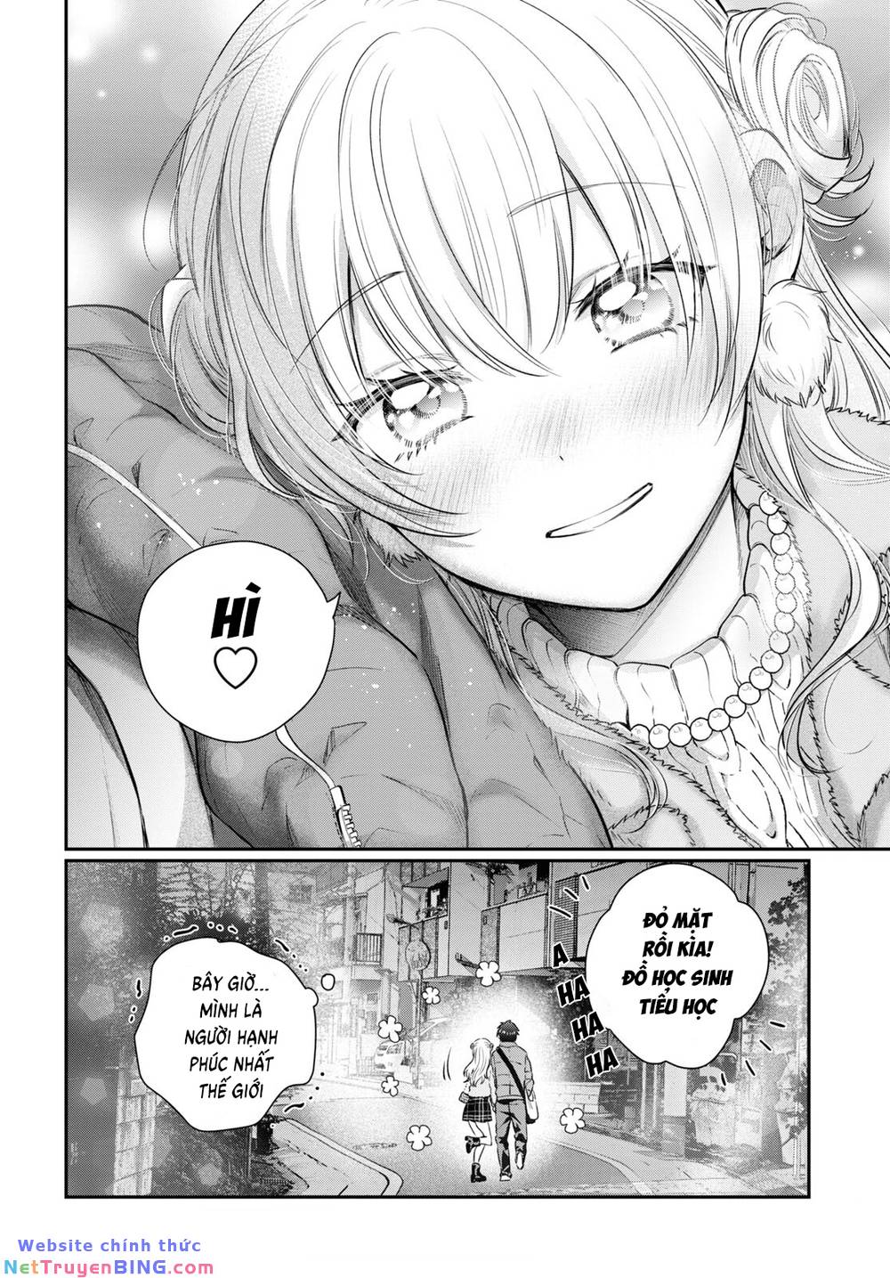 Fuufu Ijou, Koibito Miman. Chap Chapter 67-Fuufu Ijou, Koibito Miman. - Next Chap 71