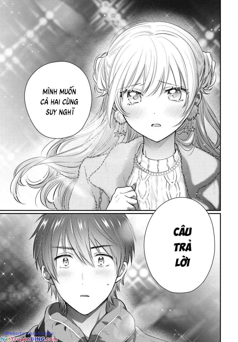 Fuufu Ijou, Koibito Miman. Chap Chapter 67-Fuufu Ijou, Koibito Miman. - Next Chap 71
