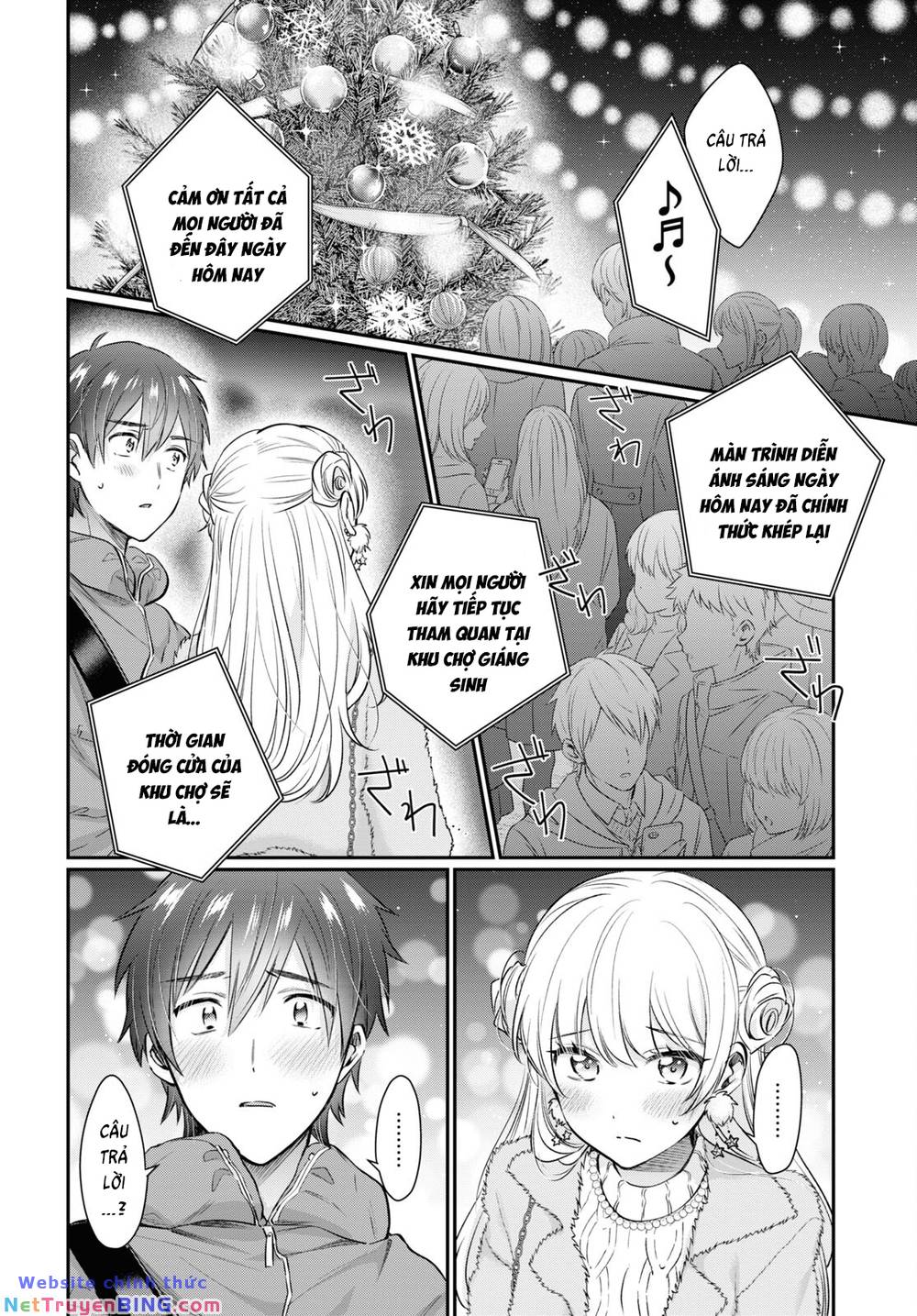 Fuufu Ijou, Koibito Miman. Chap Chapter 67-Fuufu Ijou, Koibito Miman. - Next Chap 71