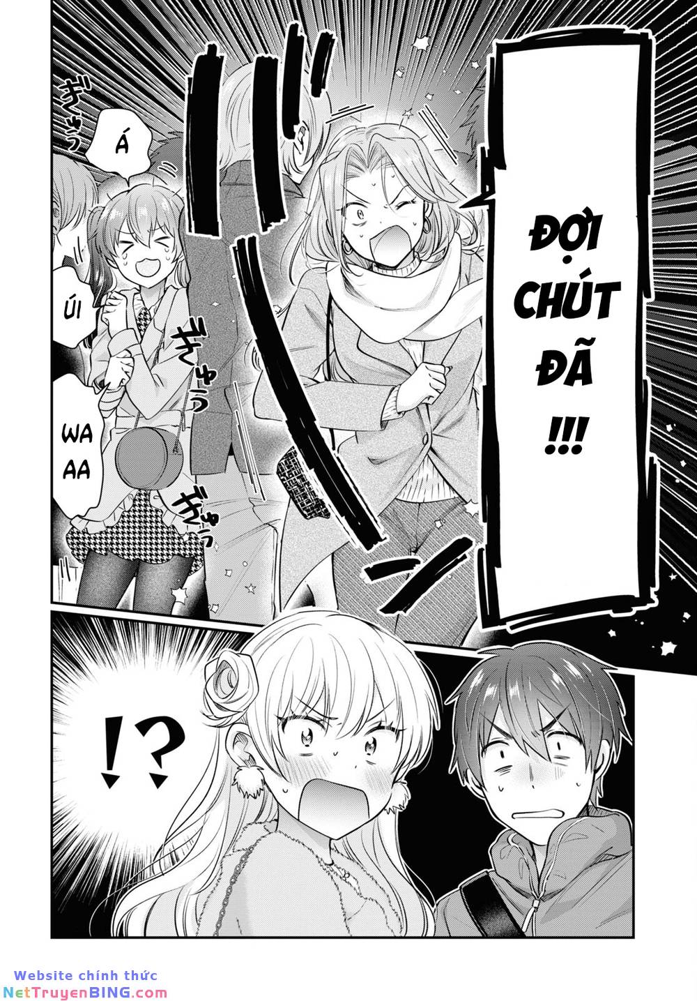 Fuufu Ijou, Koibito Miman. Chap Chapter 67-Fuufu Ijou, Koibito Miman. - Next Chap 71