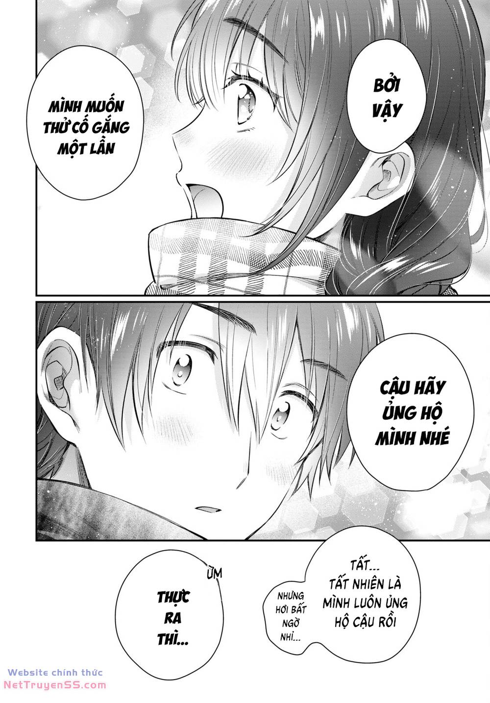 Fuufu Ijou, Koibito Miman. Chap Chapter 68-Fuufu Ijou, Koibito Miman. - Next Chap 72