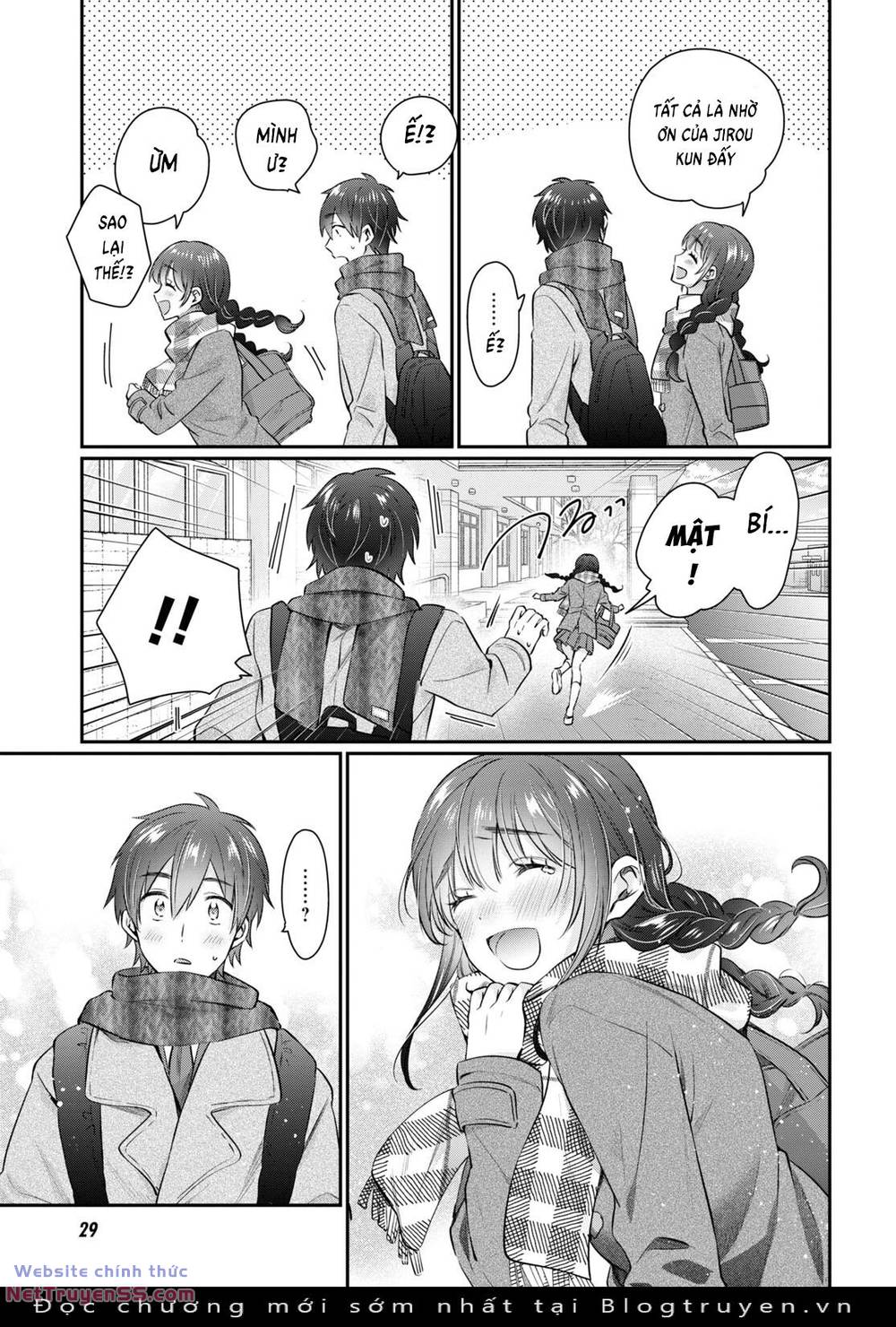 Fuufu Ijou, Koibito Miman. Chap Chapter 68-Fuufu Ijou, Koibito Miman. - Next Chap 72