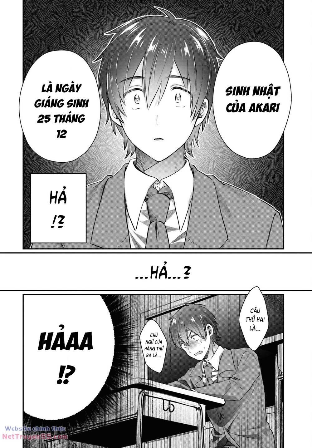 Fuufu Ijou, Koibito Miman. Chap Chapter 68-Fuufu Ijou, Koibito Miman. - Next Chap 72