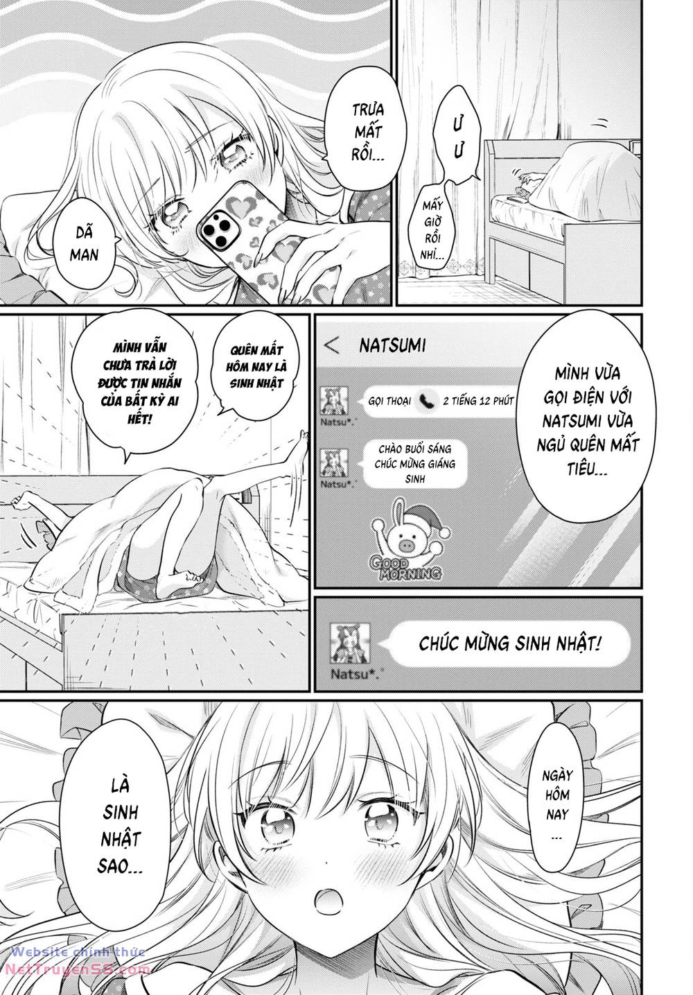 Fuufu Ijou, Koibito Miman. Chap Chapter 68-Fuufu Ijou, Koibito Miman. - Next Chap 72