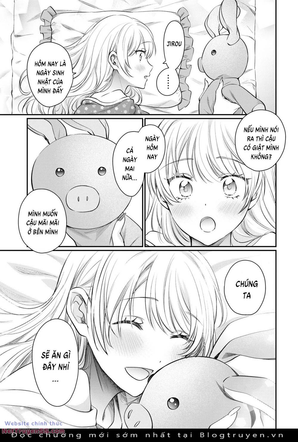 Fuufu Ijou, Koibito Miman. Chap Chapter 68-Fuufu Ijou, Koibito Miman. - Next Chap 72