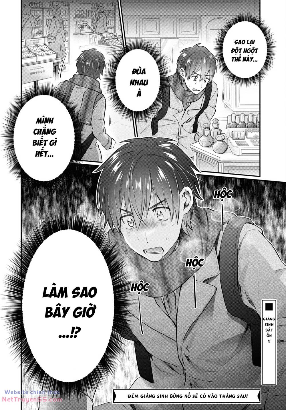 Fuufu Ijou, Koibito Miman. Chap Chapter 68-Fuufu Ijou, Koibito Miman. - Next Chap 72