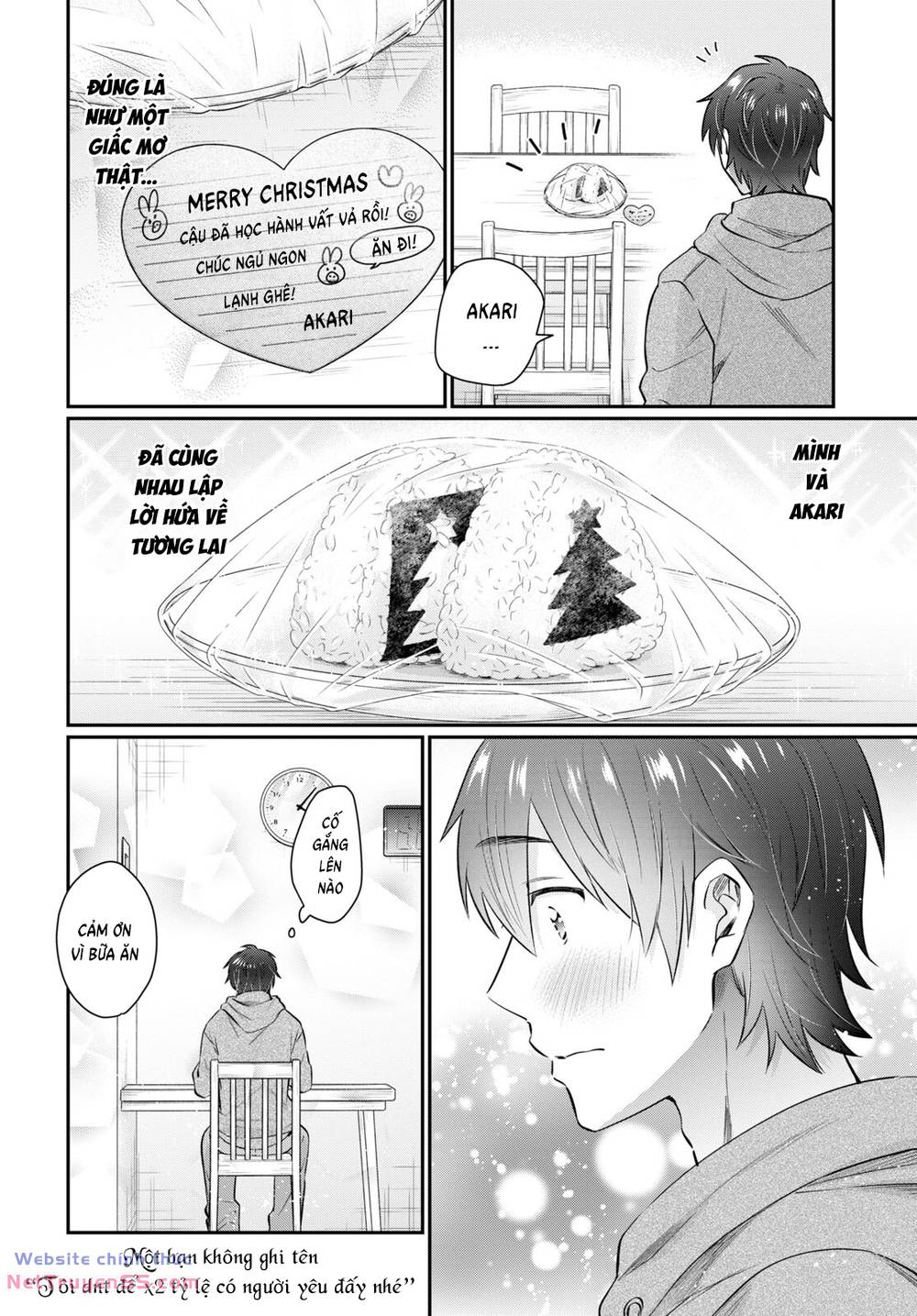 Fuufu Ijou, Koibito Miman. Chap Chapter 68-Fuufu Ijou, Koibito Miman. - Next Chap 72