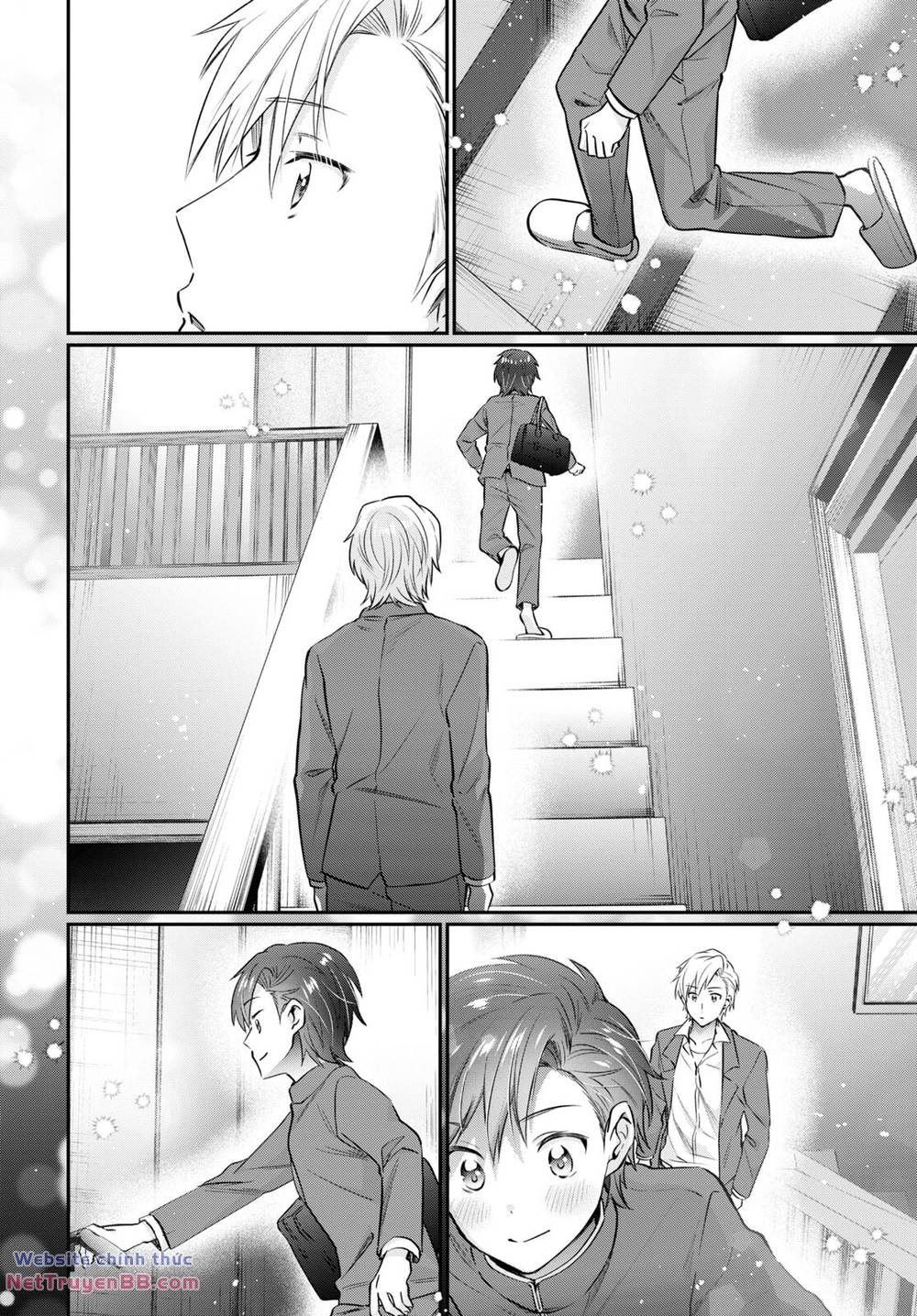 Fuufu Ijou, Koibito Miman. Chap Chapter 69-Fuufu Ijou, Koibito Miman. - Next Chap 73