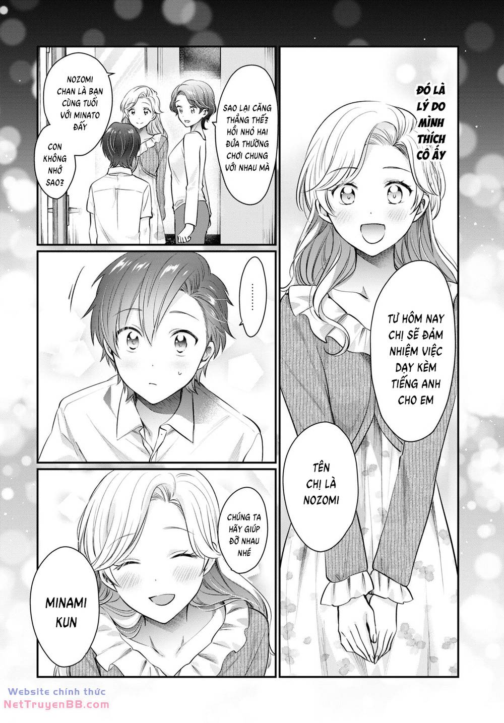 Fuufu Ijou, Koibito Miman. Chap Chapter 69-Fuufu Ijou, Koibito Miman. - Next Chap 73