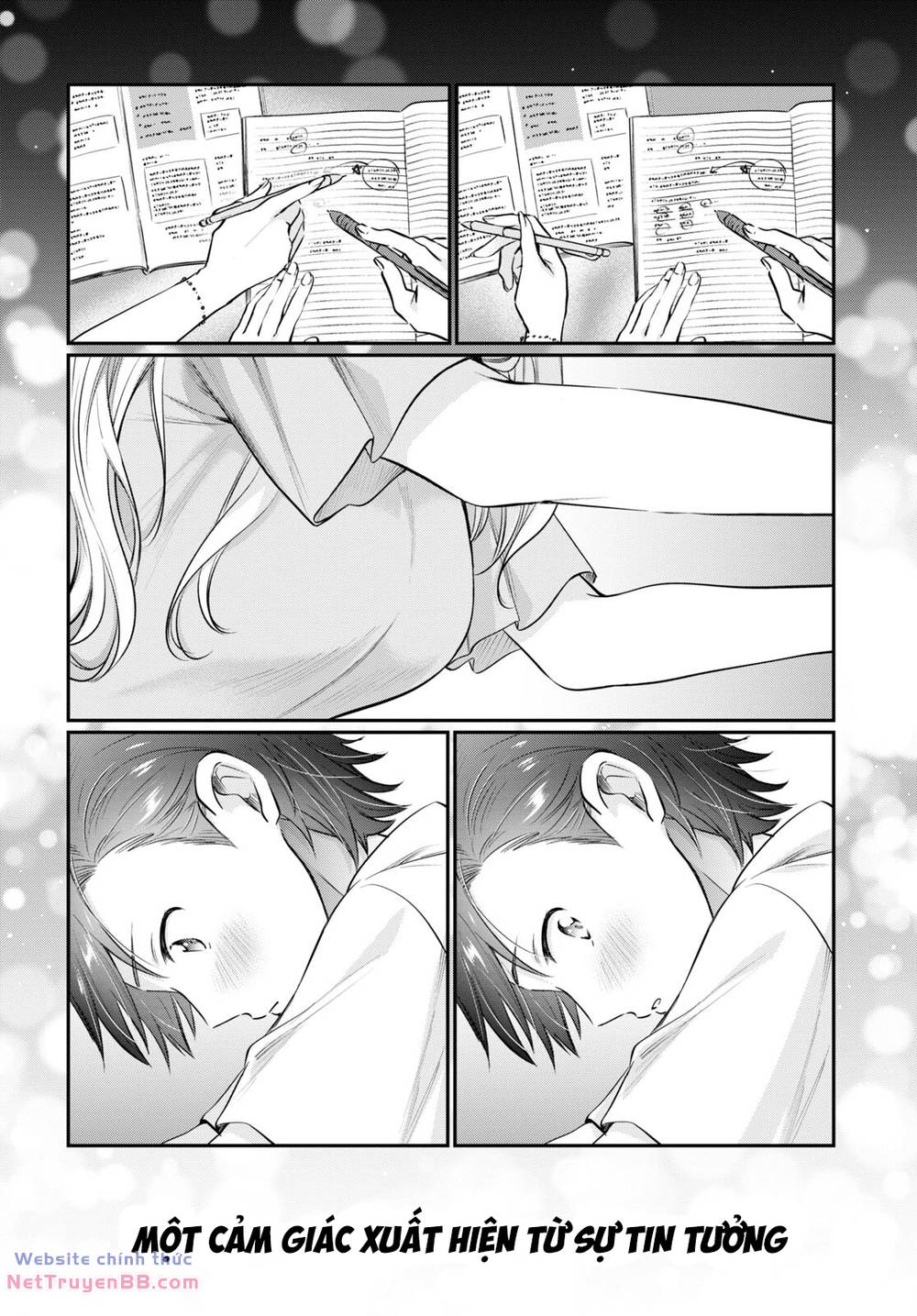 Fuufu Ijou, Koibito Miman. Chap Chapter 69-Fuufu Ijou, Koibito Miman. - Next Chap 73