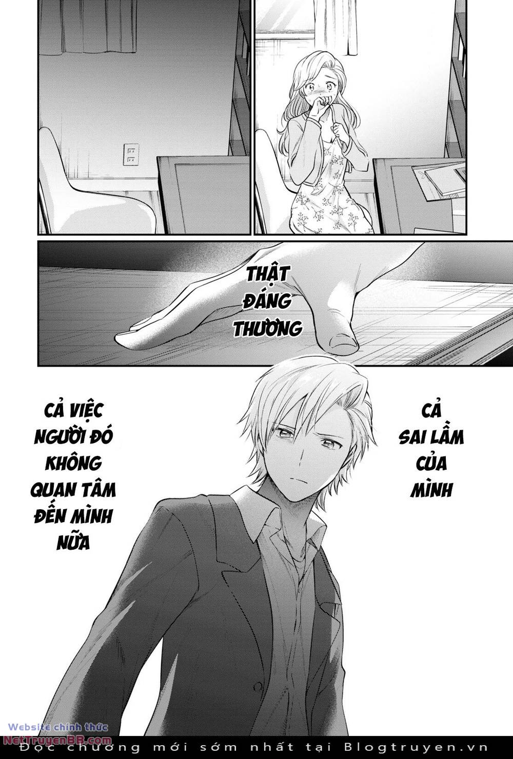 Fuufu Ijou, Koibito Miman. Chap Chapter 69-Fuufu Ijou, Koibito Miman. - Next Chap 73