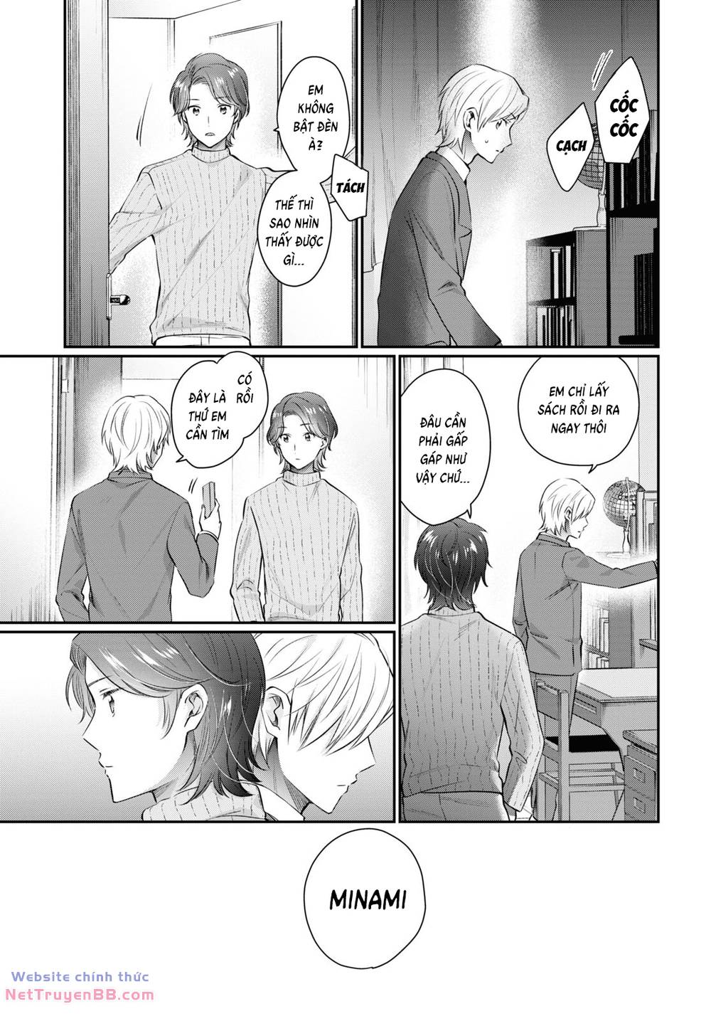 Fuufu Ijou, Koibito Miman. Chap Chapter 69-Fuufu Ijou, Koibito Miman. - Next Chap 73