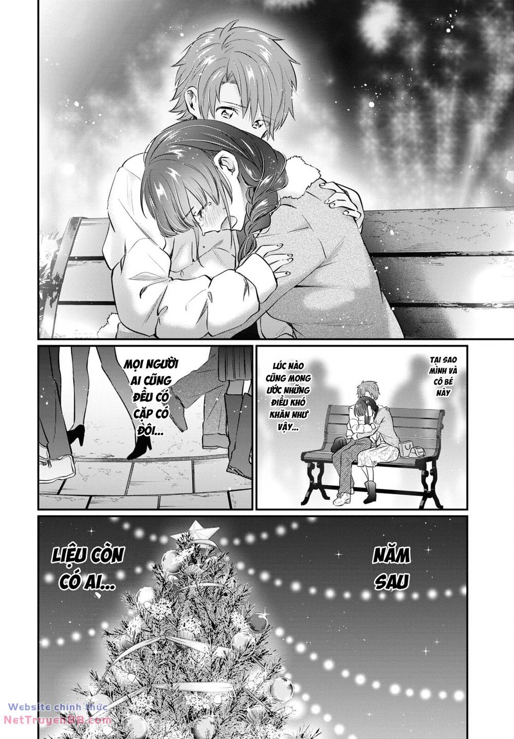 Fuufu Ijou, Koibito Miman. Chap Chapter 69-Fuufu Ijou, Koibito Miman. - Next Chap 73