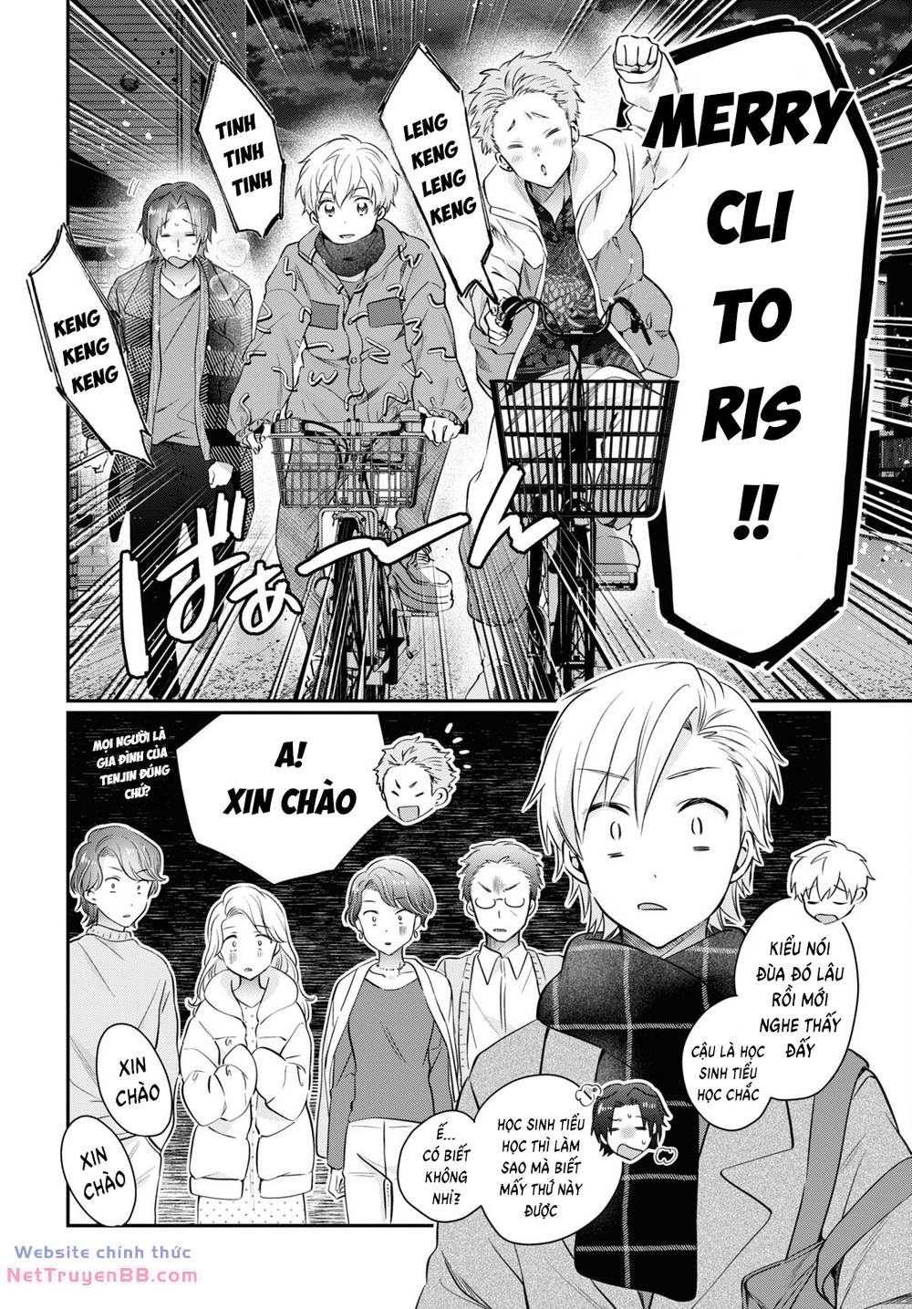 Fuufu Ijou, Koibito Miman. Chap Chapter 69-Fuufu Ijou, Koibito Miman. - Next Chap 73