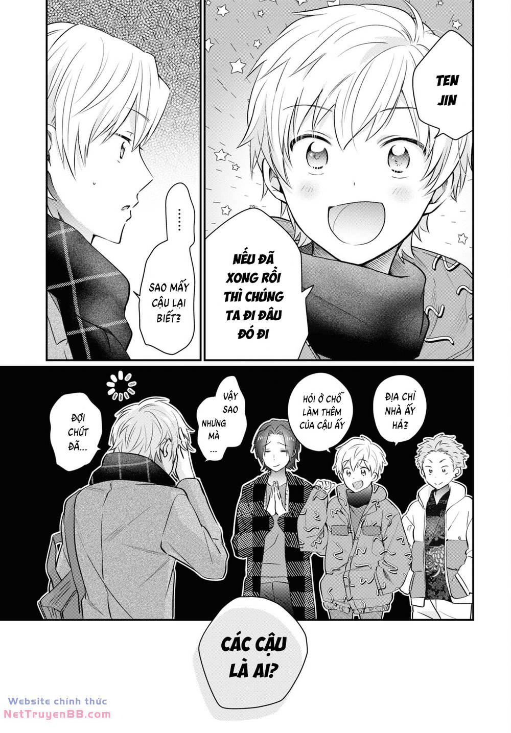 Fuufu Ijou, Koibito Miman. Chap Chapter 69-Fuufu Ijou, Koibito Miman. - Next Chap 73