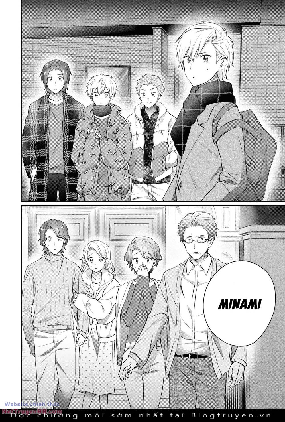 Fuufu Ijou, Koibito Miman. Chap Chapter 69-Fuufu Ijou, Koibito Miman. - Next Chap 73