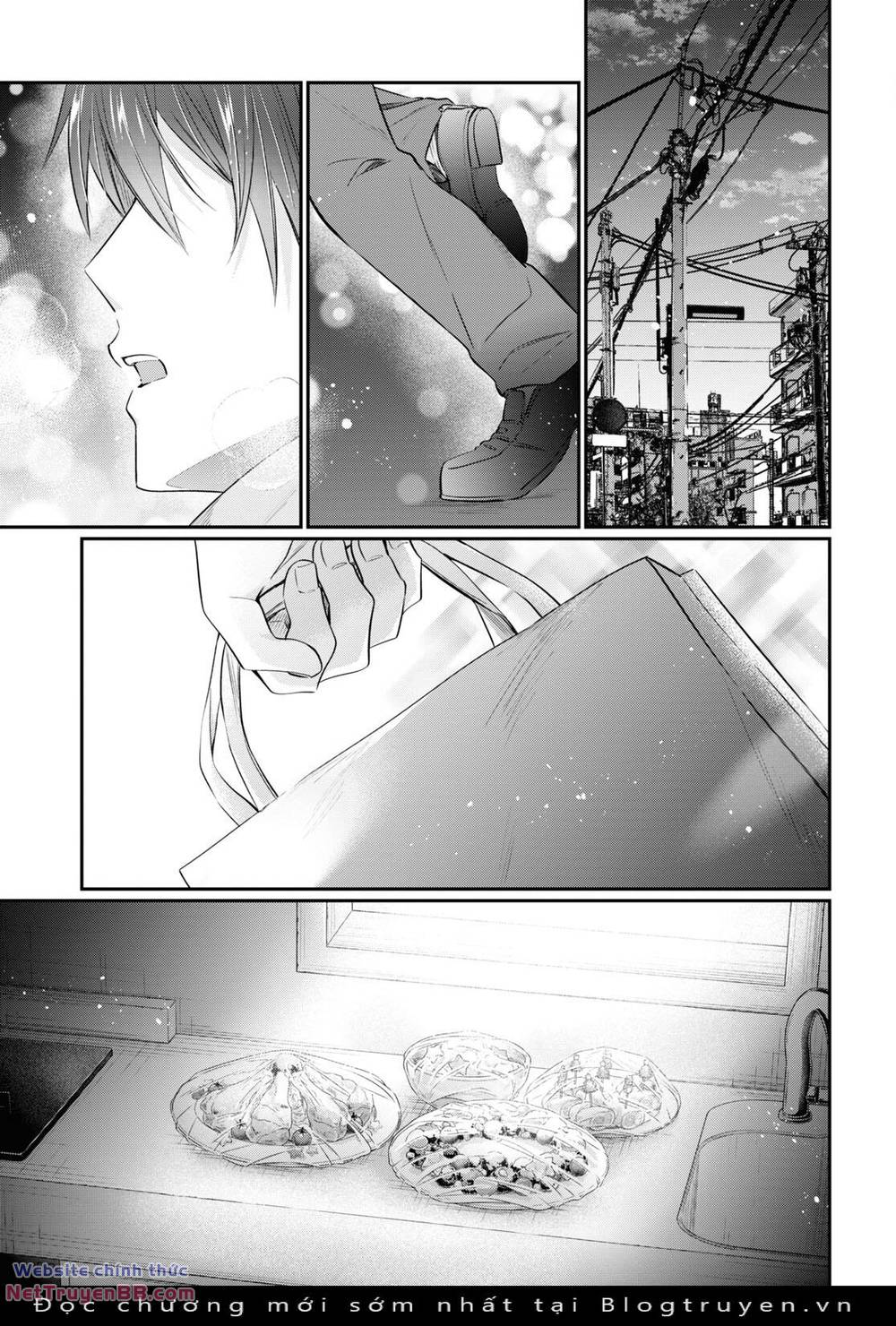 Fuufu Ijou, Koibito Miman. Chap Chapter 69-Fuufu Ijou, Koibito Miman. - Next Chap 73