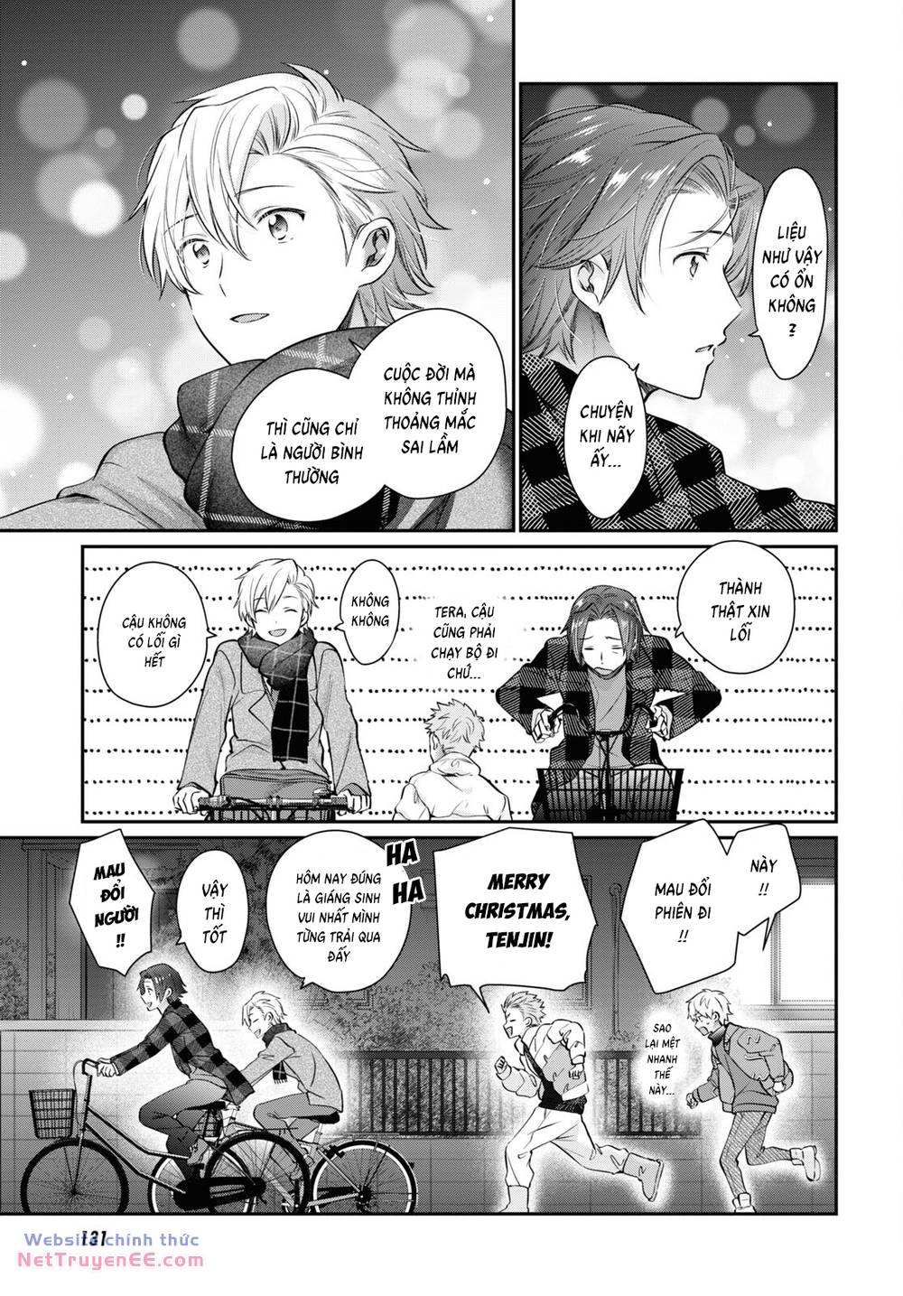 Fuufu Ijou, Koibito Miman. Chap Chapter 70-Fuufu Ijou, Koibito Miman. - Next Chap 74