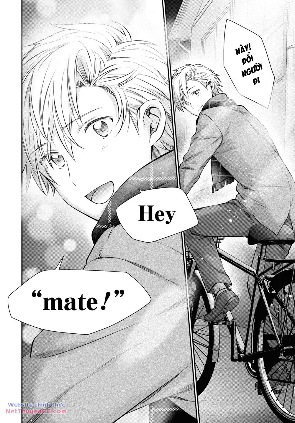 Fuufu Ijou, Koibito Miman. Chap Chapter 70-Fuufu Ijou, Koibito Miman. - Next Chap 74