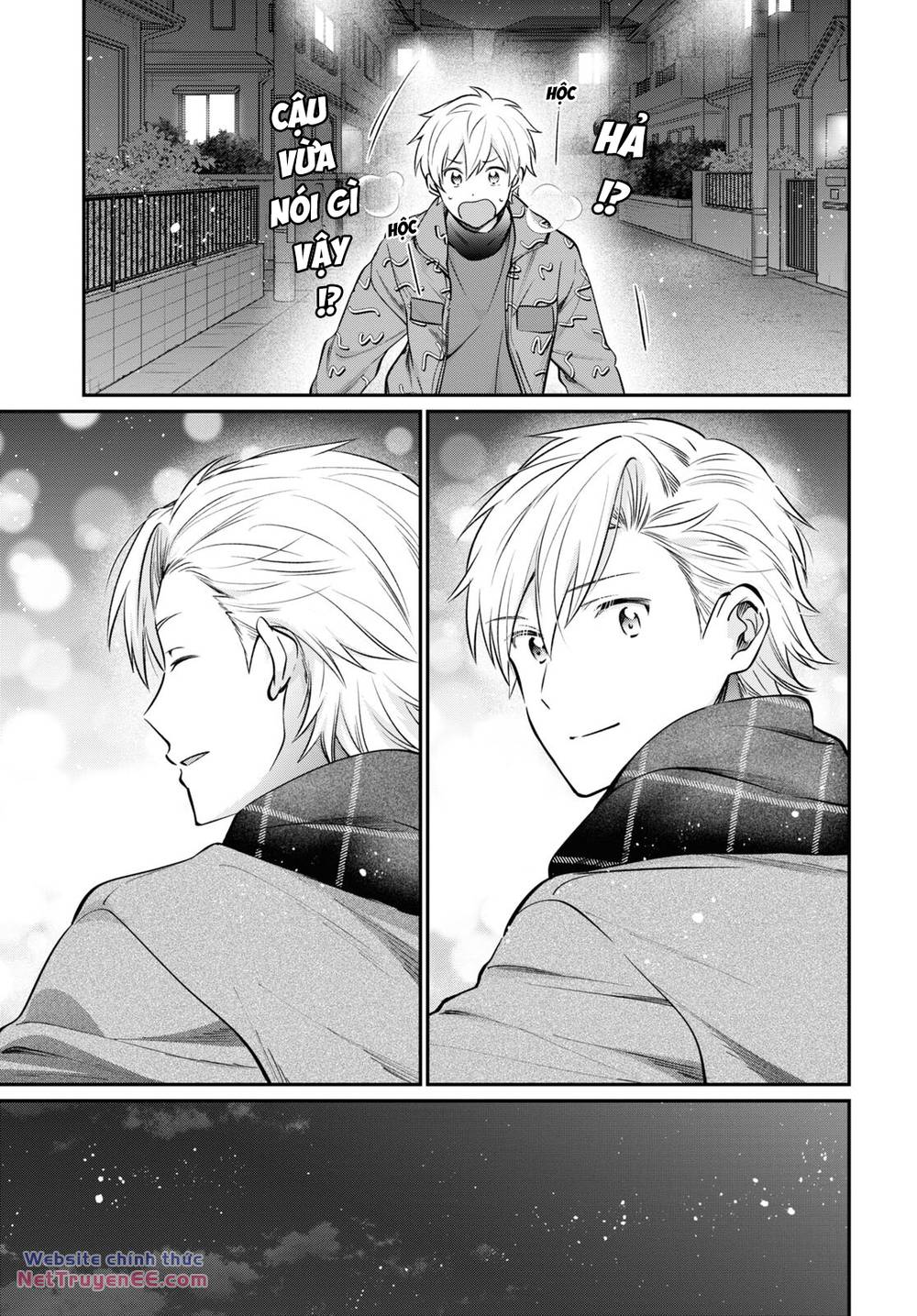 Fuufu Ijou, Koibito Miman. Chap Chapter 70-Fuufu Ijou, Koibito Miman. - Next Chap 74