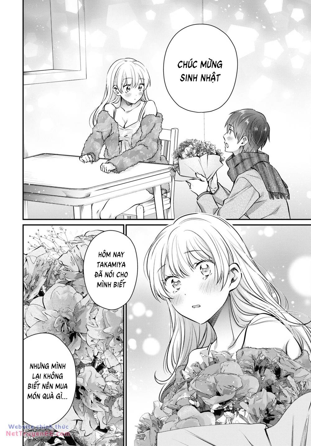 Fuufu Ijou, Koibito Miman. Chap Chapter 70-Fuufu Ijou, Koibito Miman. - Next Chap 74