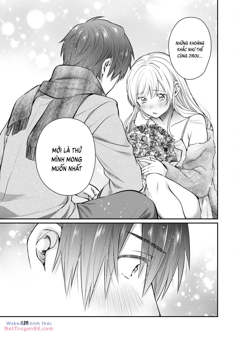 Fuufu Ijou, Koibito Miman. Chap Chapter 70-Fuufu Ijou, Koibito Miman. - Next Chap 74