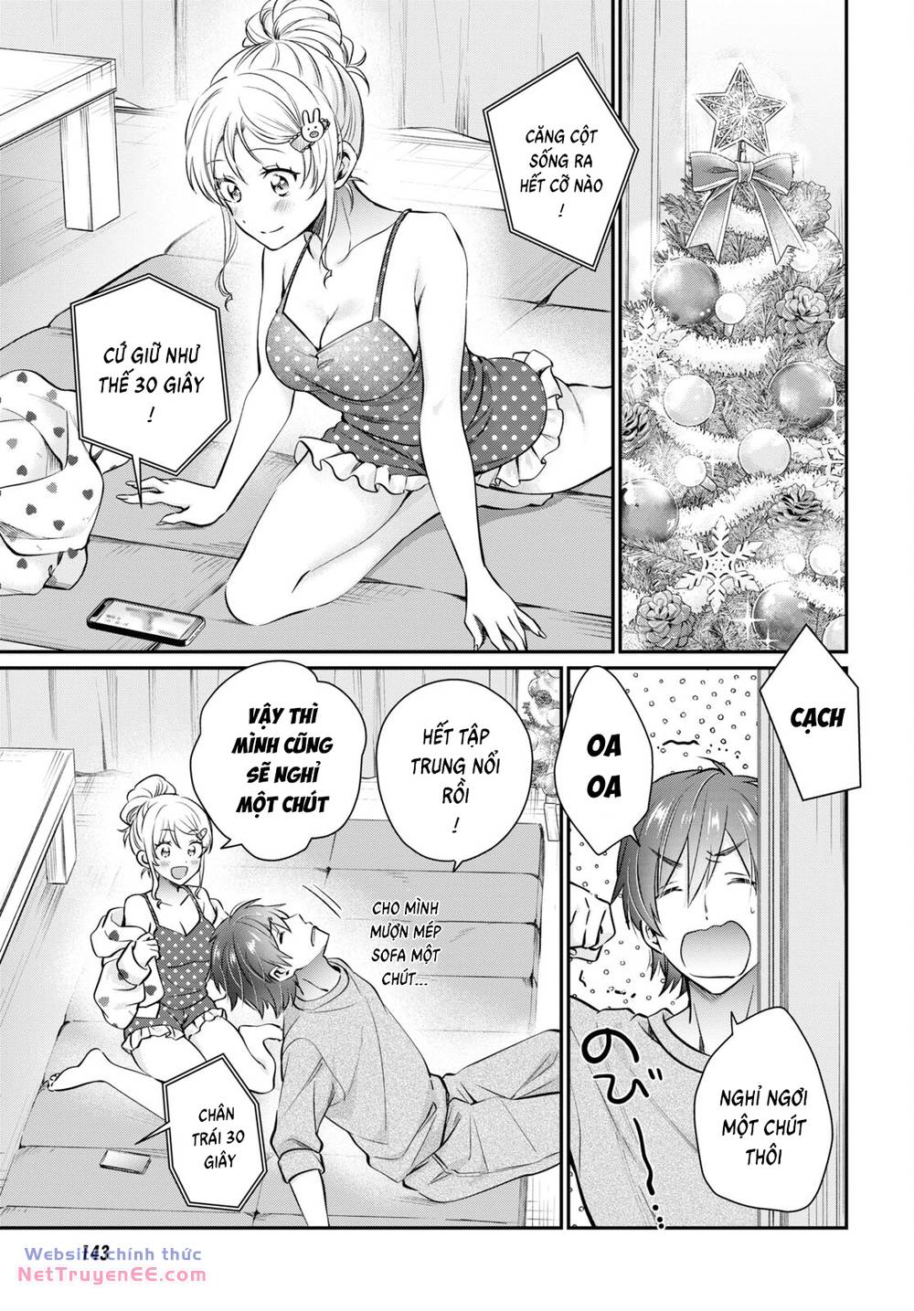 Fuufu Ijou, Koibito Miman. Chap Chapter 70-Fuufu Ijou, Koibito Miman. - Next Chap 74