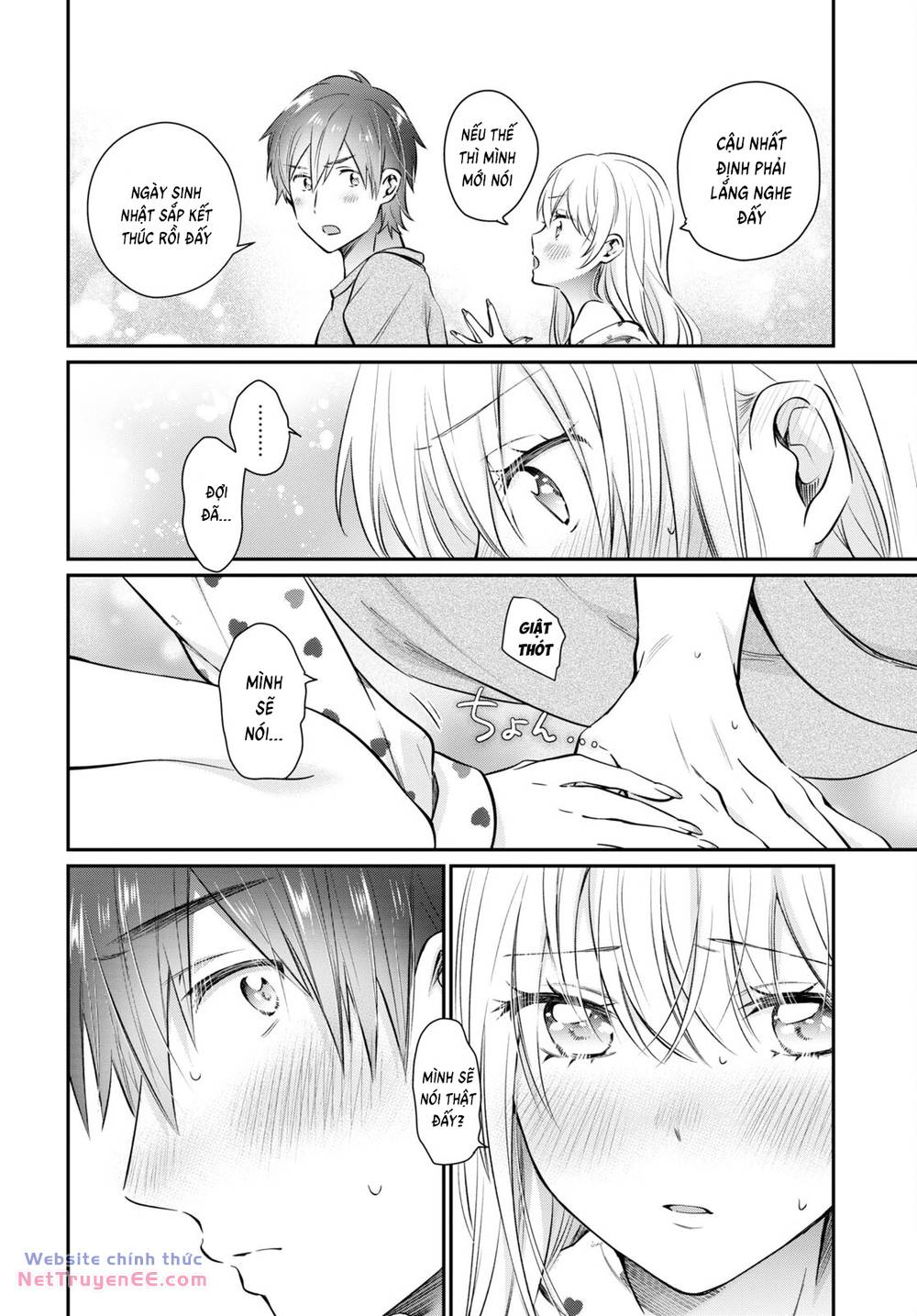 Fuufu Ijou, Koibito Miman. Chap Chapter 70-Fuufu Ijou, Koibito Miman. - Next Chap 74