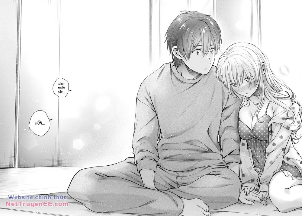 Fuufu Ijou, Koibito Miman. Chap Chapter 70-Fuufu Ijou, Koibito Miman. - Next Chap 74