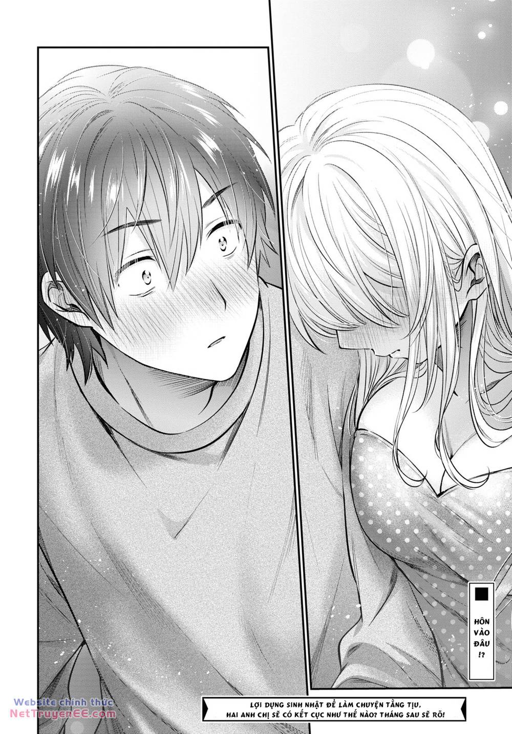 Fuufu Ijou, Koibito Miman. Chap Chapter 70-Fuufu Ijou, Koibito Miman. - Next Chap 74