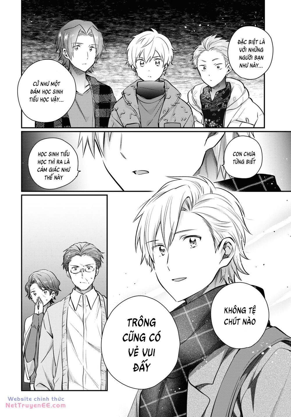 Fuufu Ijou, Koibito Miman. Chap Chapter 70-Fuufu Ijou, Koibito Miman. - Next Chap 74