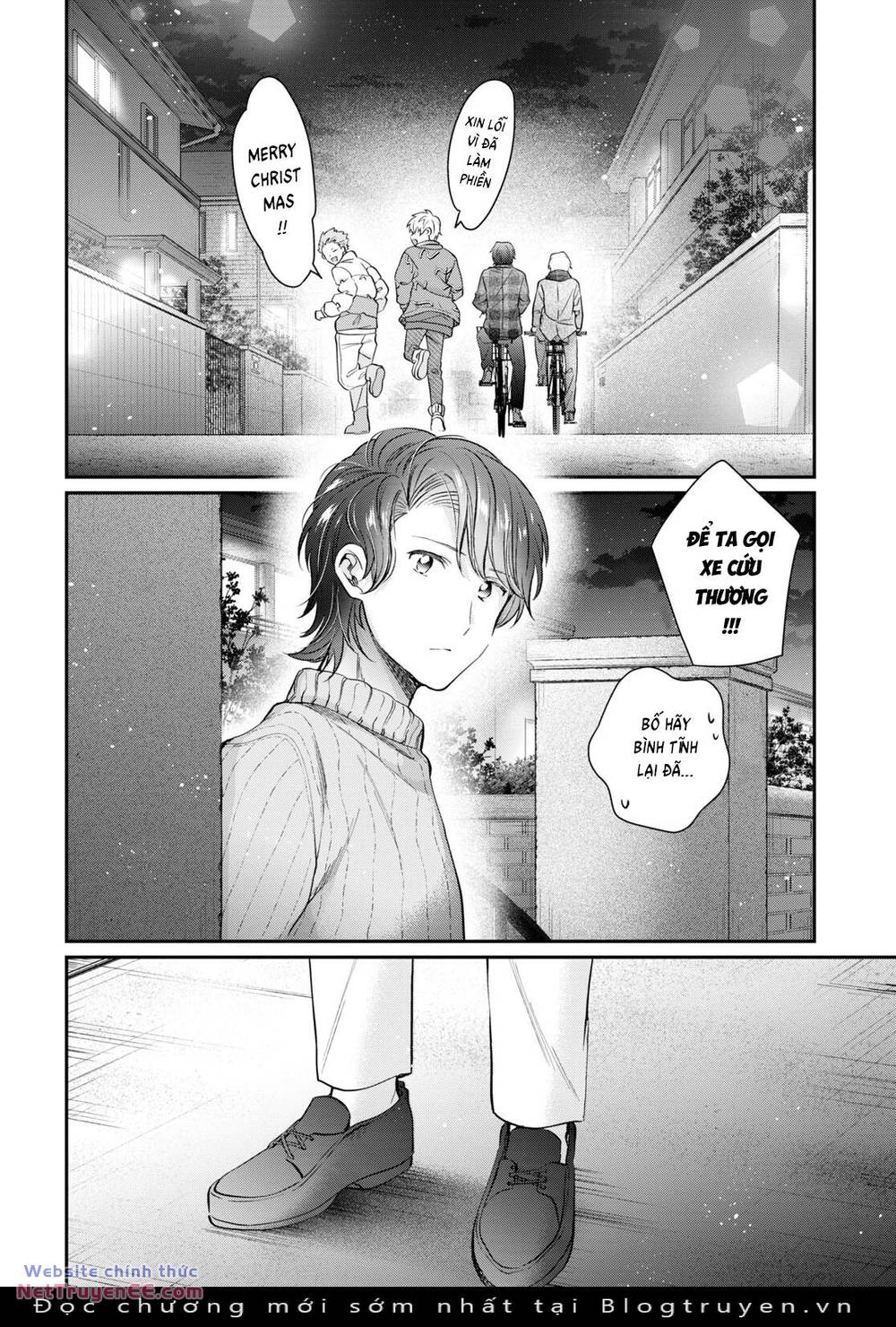 Fuufu Ijou, Koibito Miman. Chap Chapter 70-Fuufu Ijou, Koibito Miman. - Next Chap 74