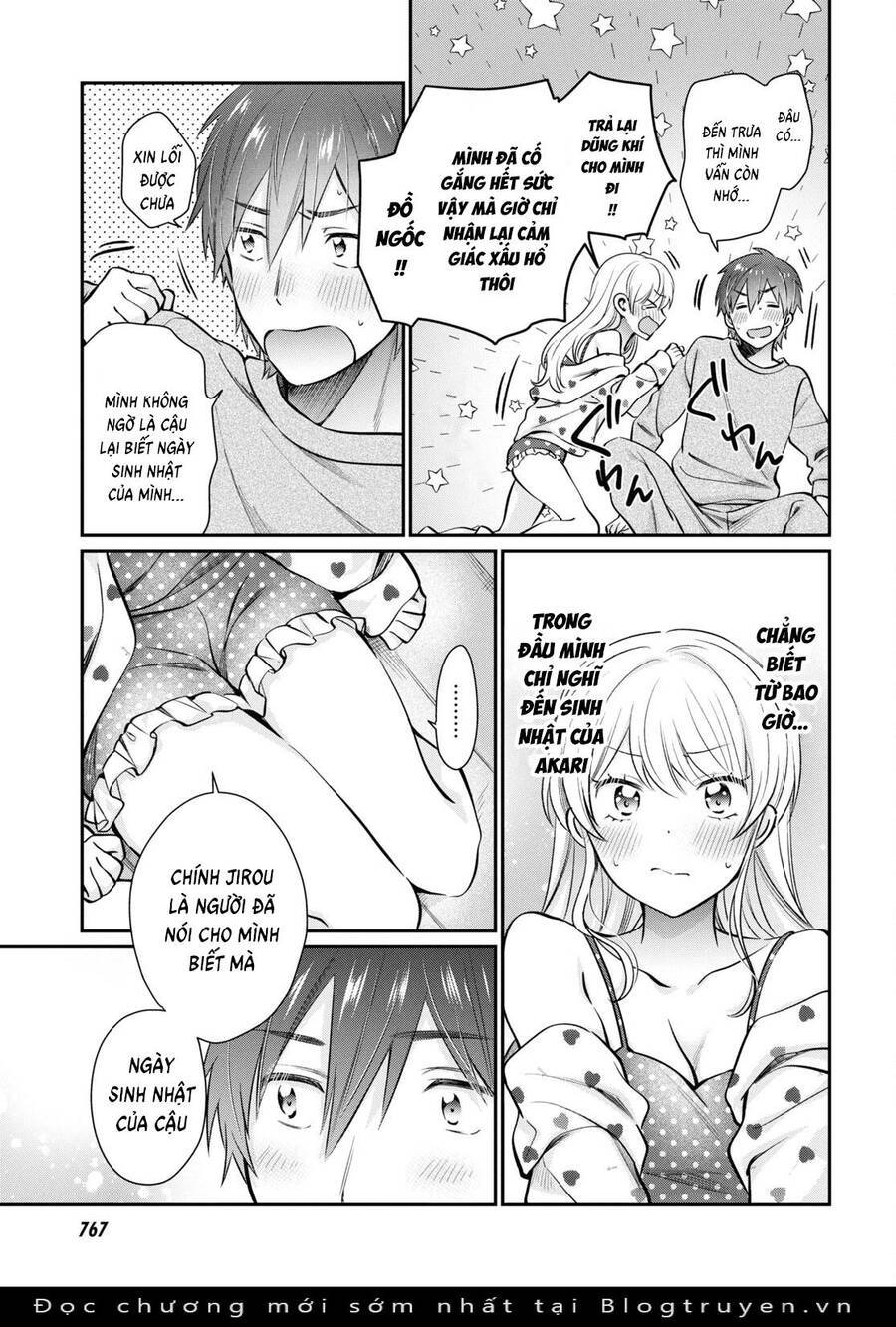 Fuufu Ijou, Koibito Miman. Chap Chapter 71-Fuufu Ijou, Koibito Miman. - Next Chap 75