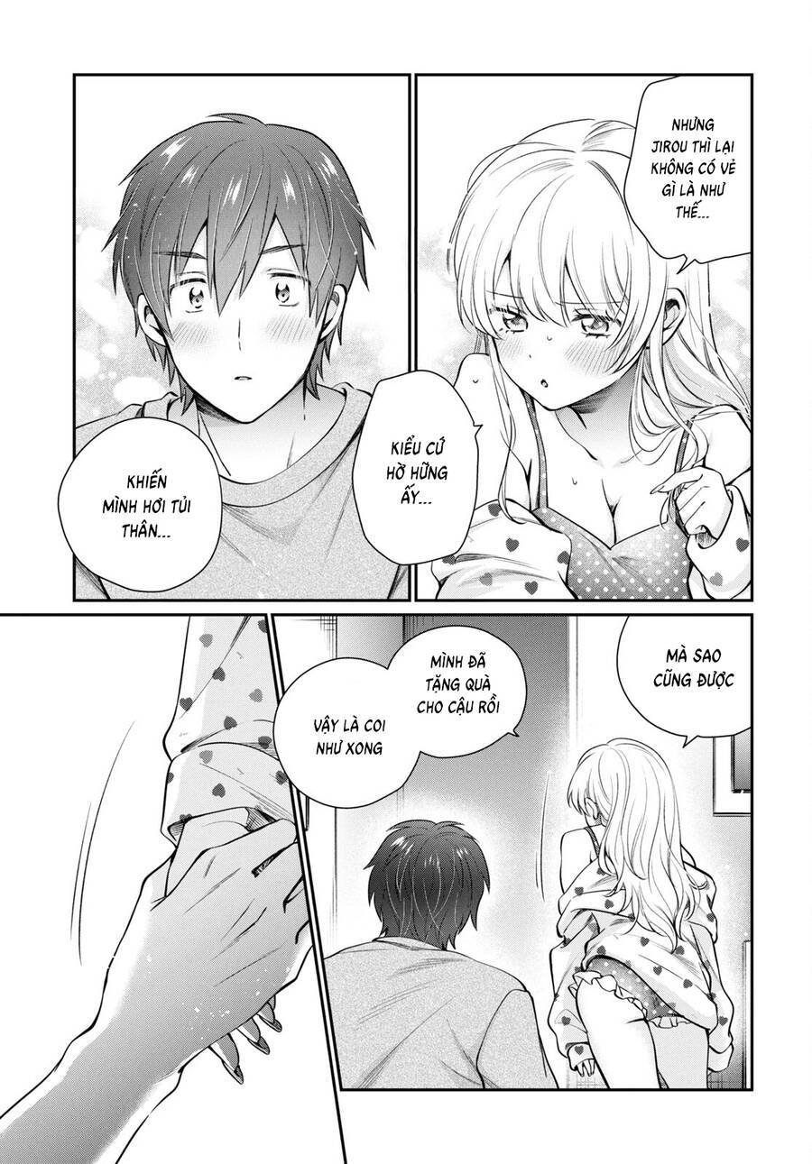 Fuufu Ijou, Koibito Miman. Chap Chapter 71-Fuufu Ijou, Koibito Miman. - Next Chap 75